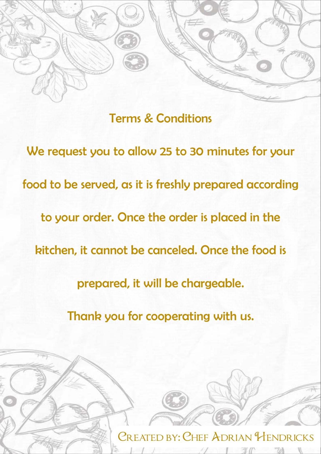 Uncle Donald's Cafe - Bodakdev