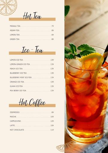 Exquisitto Cafe - Vastrapur