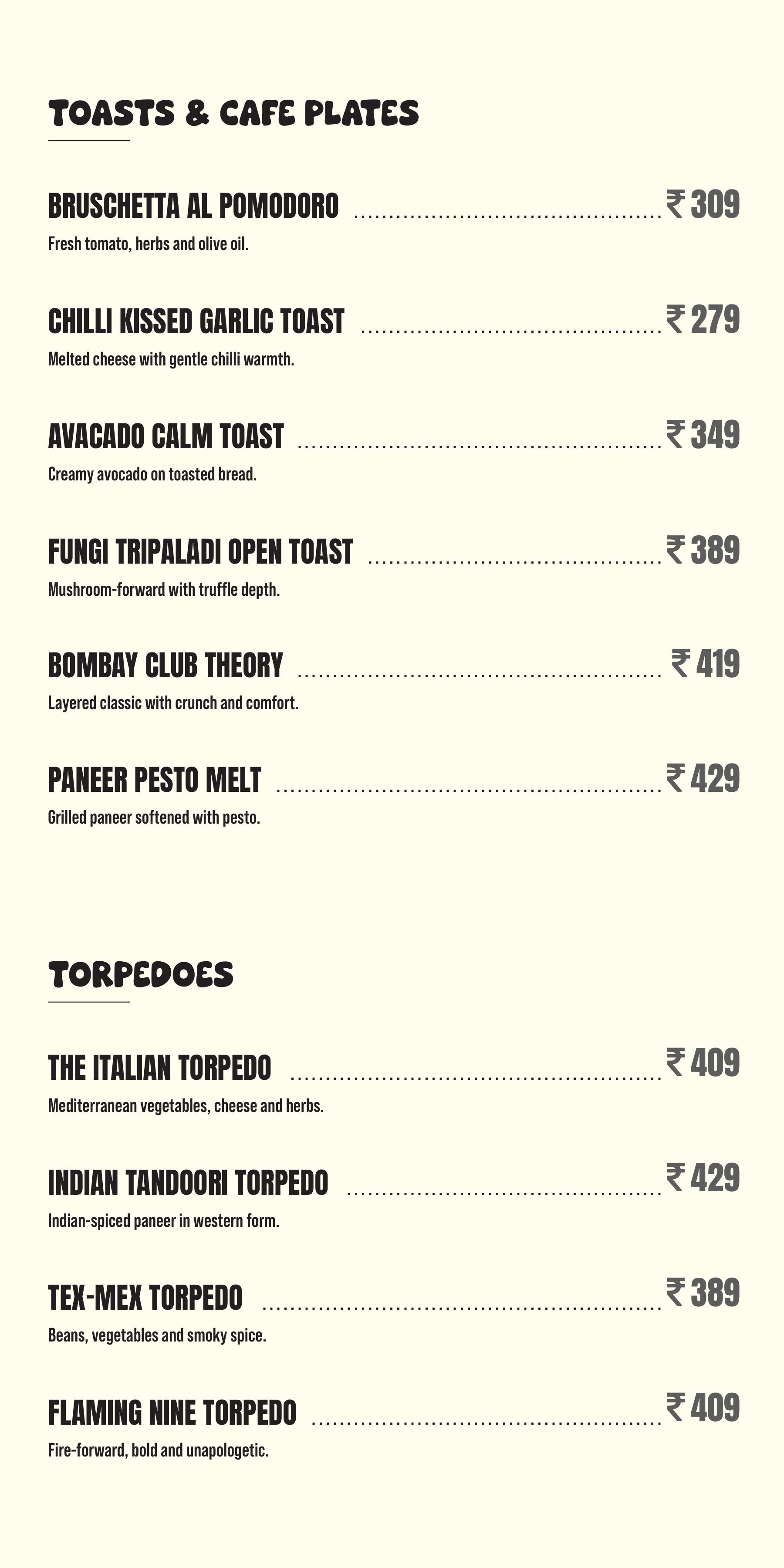 The Theory Of Nine - Sindhu Bhavan