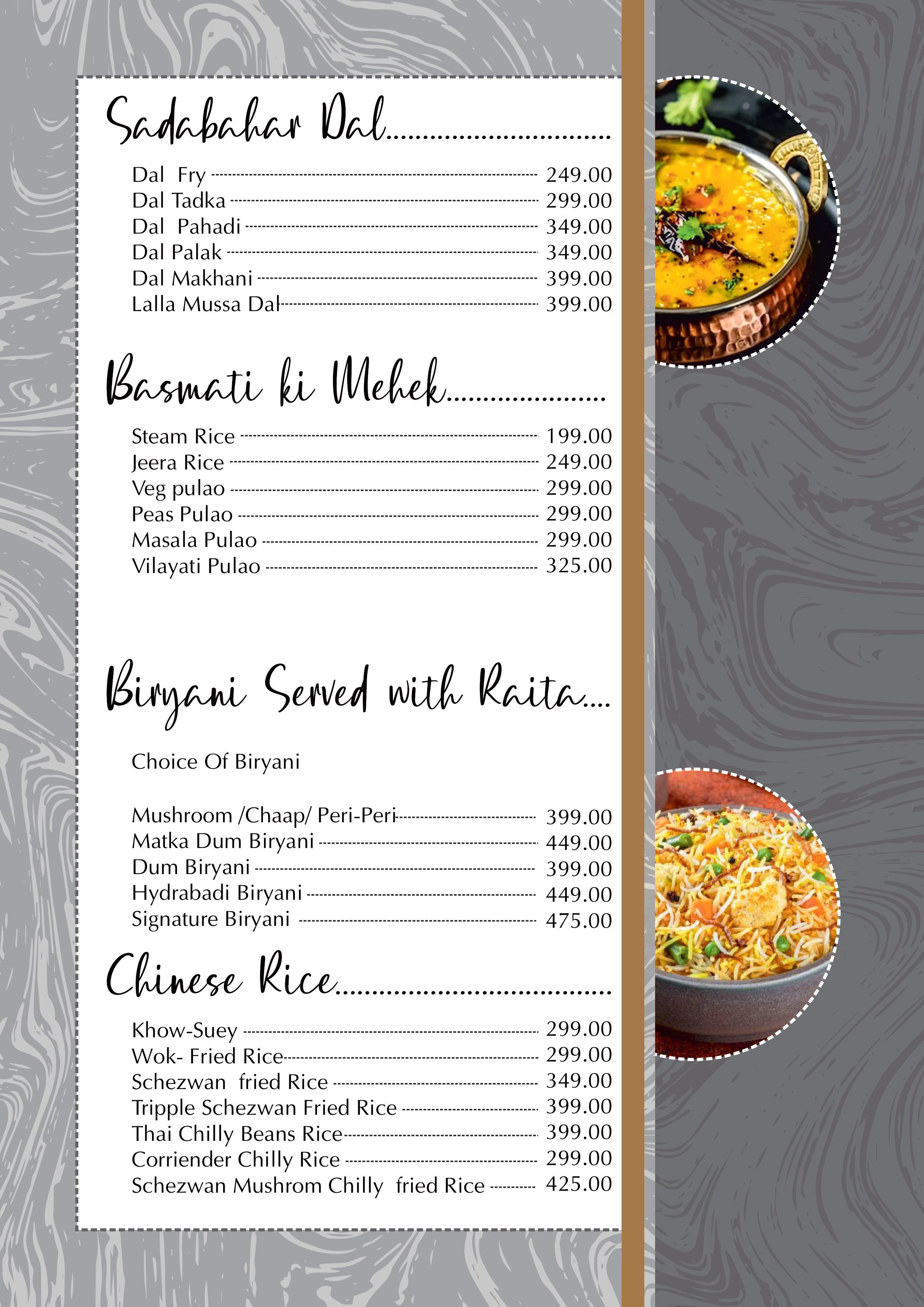 Aagnam Multicuisine Restaurant - Chandkheda