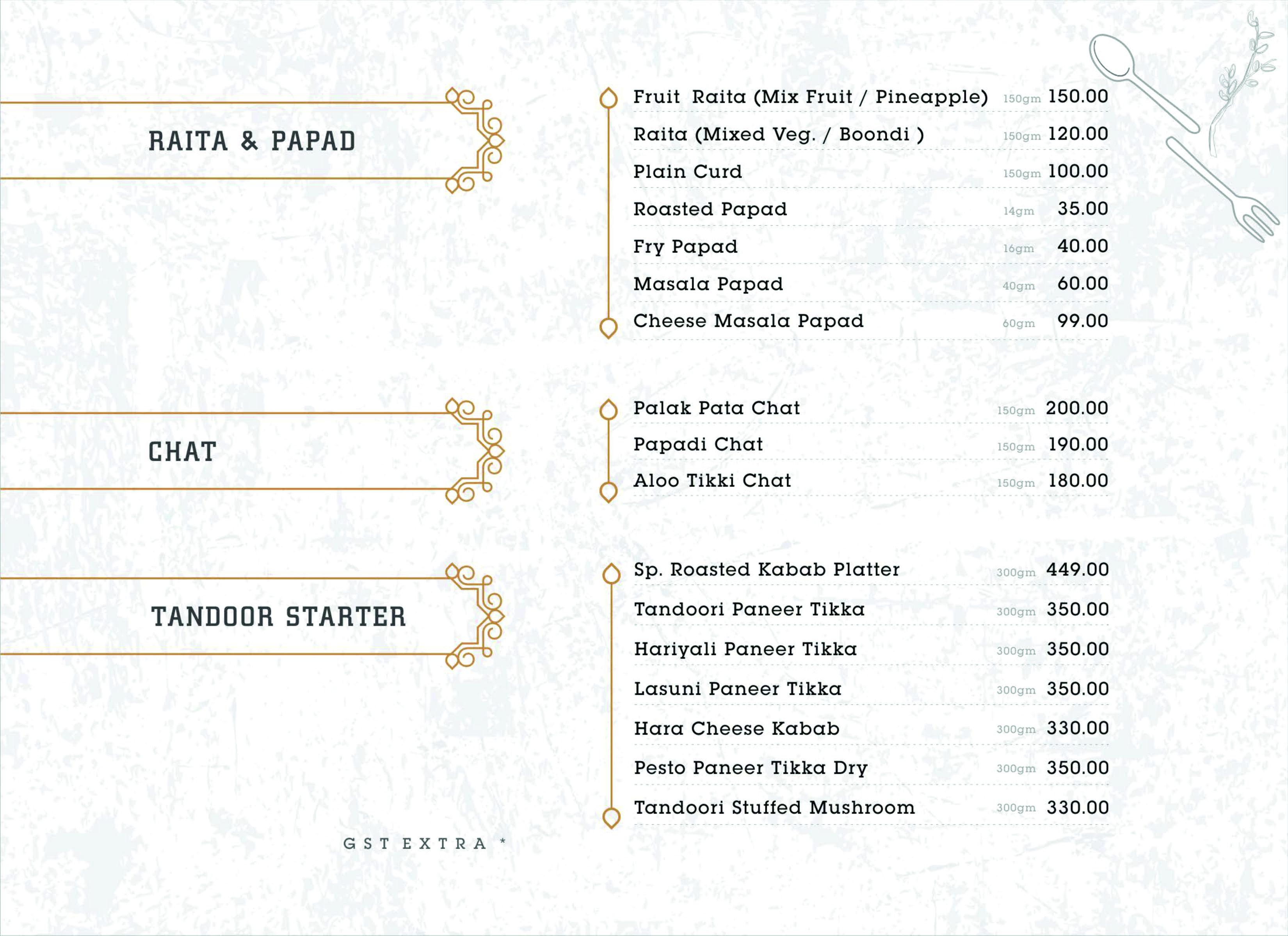 Gracious @ Maninagar..