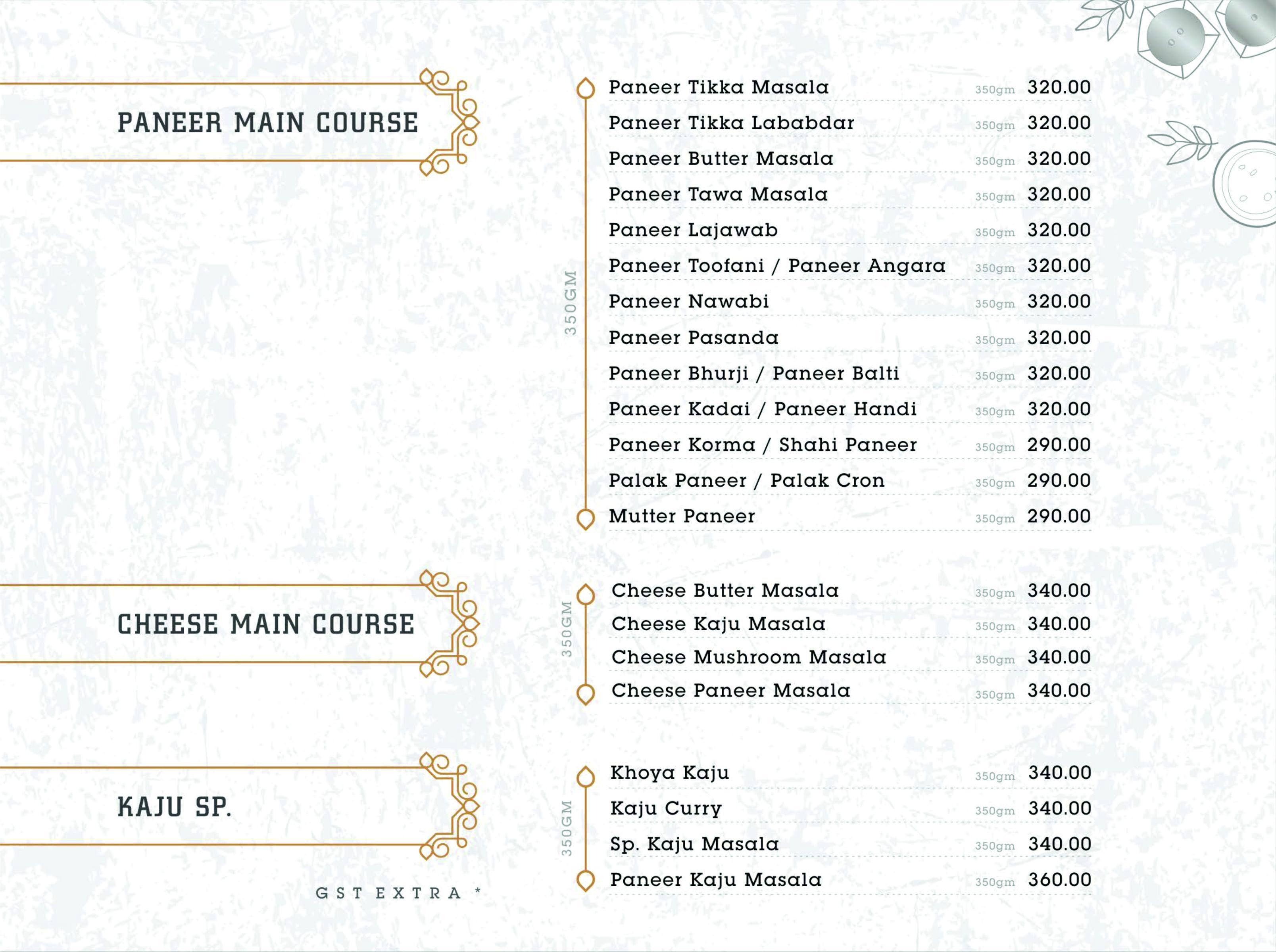 Gracious @ Maninagar..