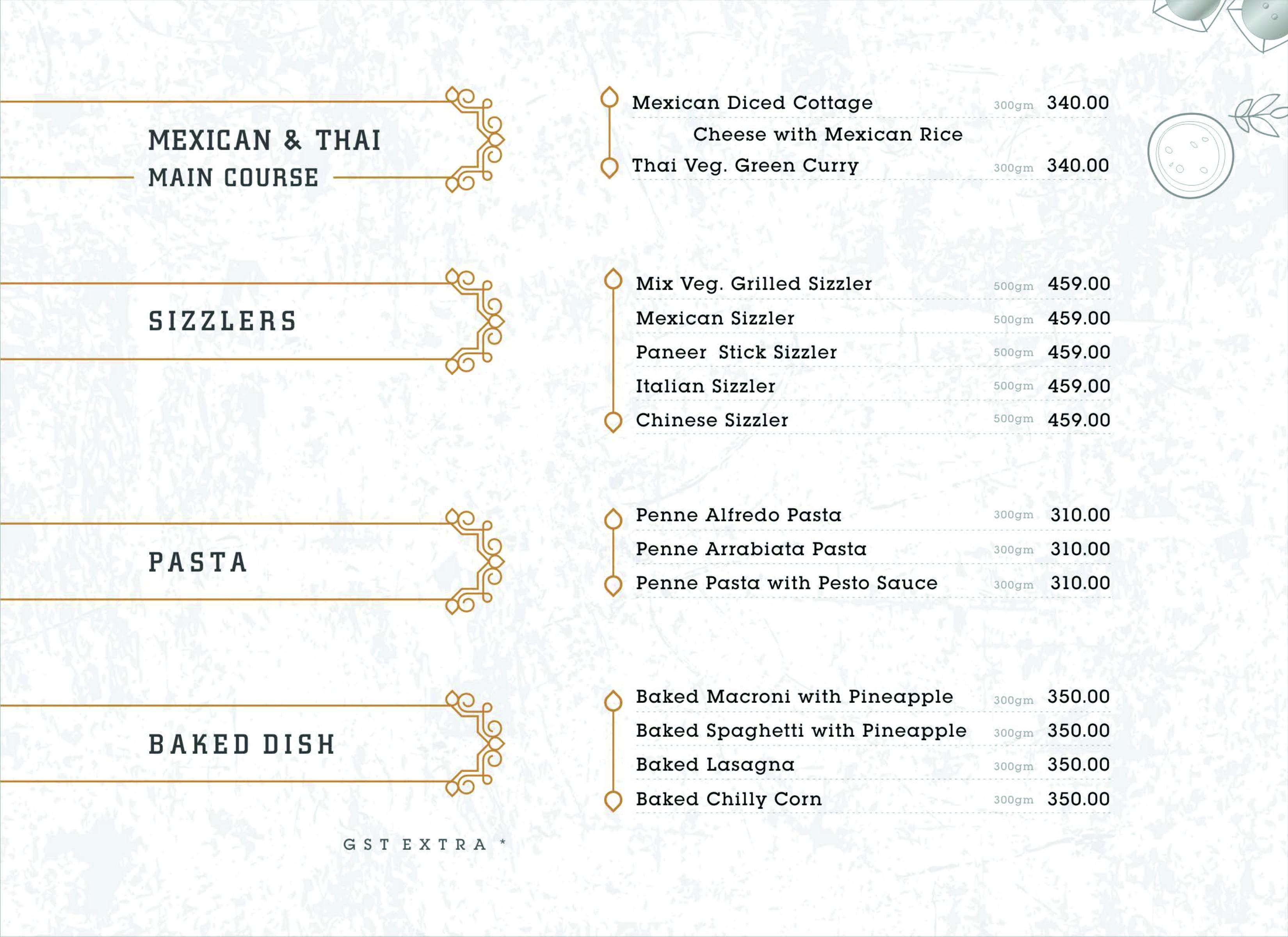 Gracious @ Maninagar..