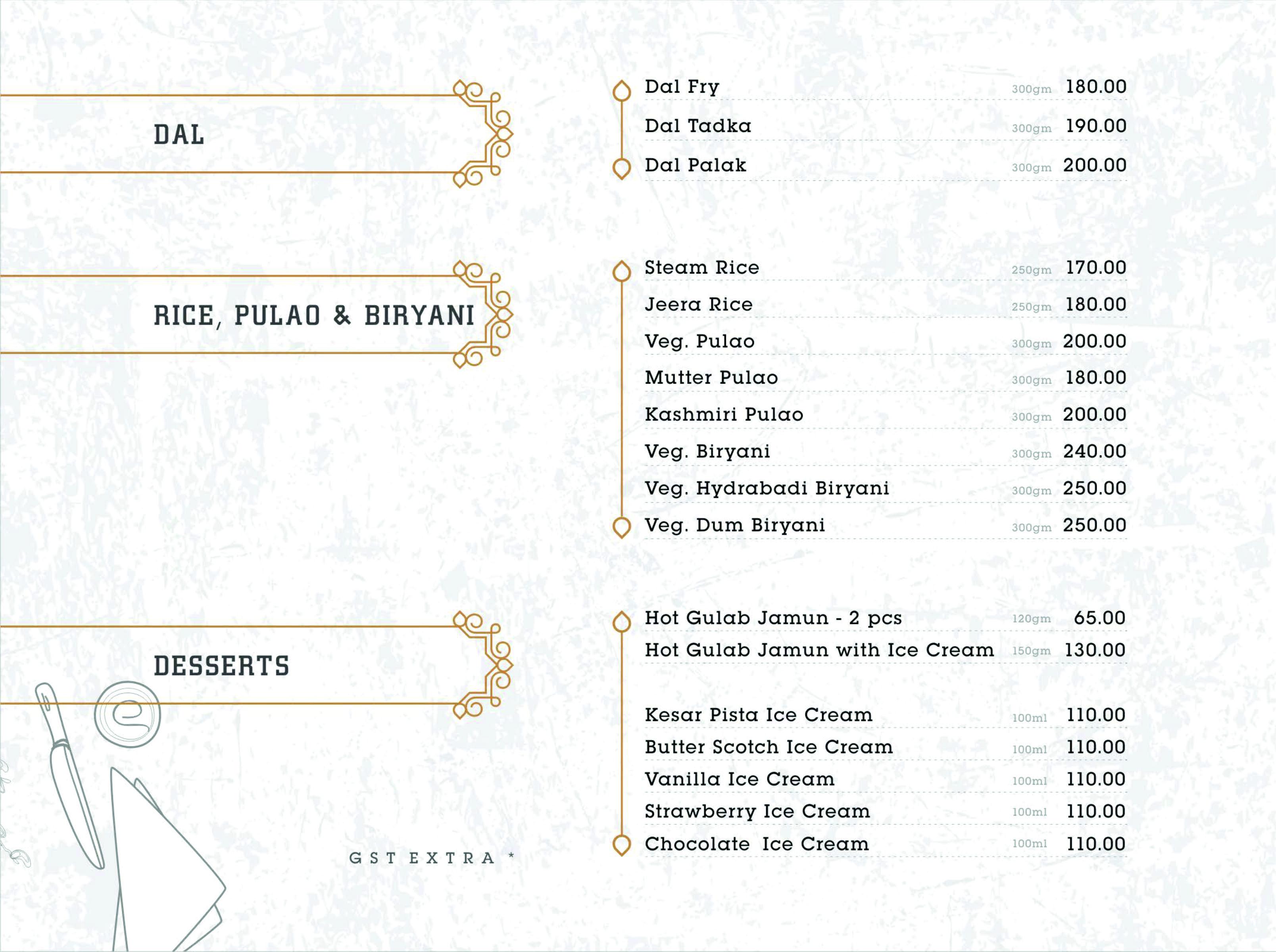 Gracious @ Maninagar..