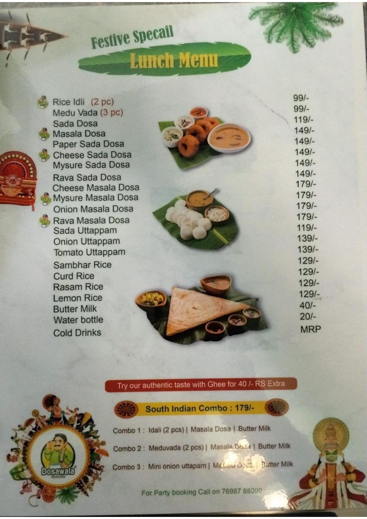 Dosawala - Jagatpura