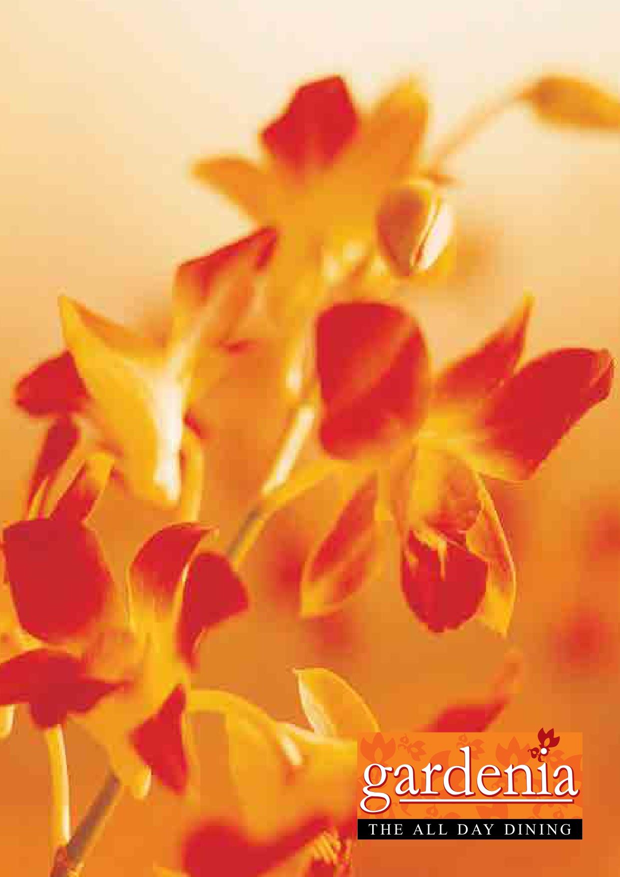 Gardenia - Fortune Park, Ellisbridge