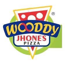 Wooddy Jhones Pizza - Vapi