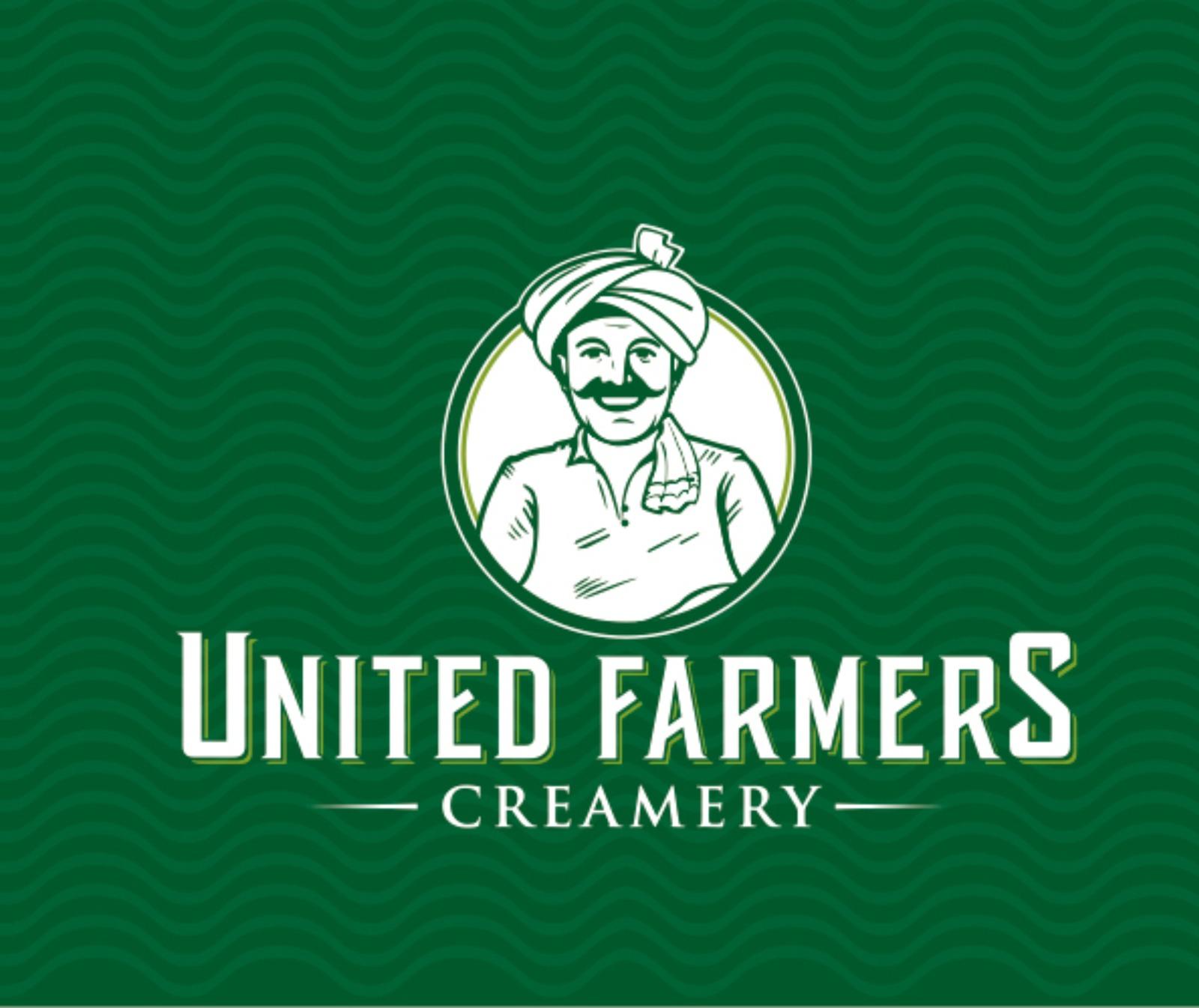 United Farmers Creamery - Shahibaug