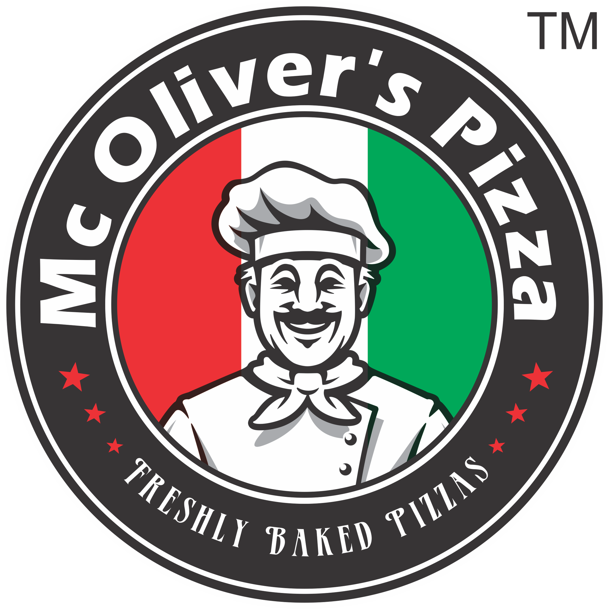 Mc Oliver's Pizza - kudasan