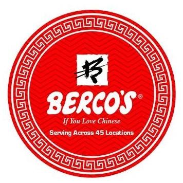 Berco's - Dumas Road