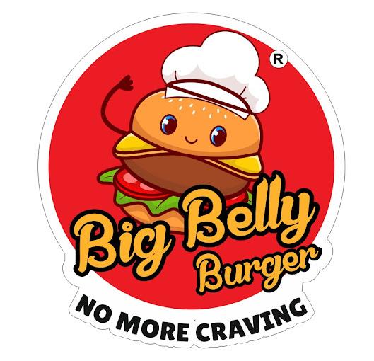 Big Belly Burger - South Bopal