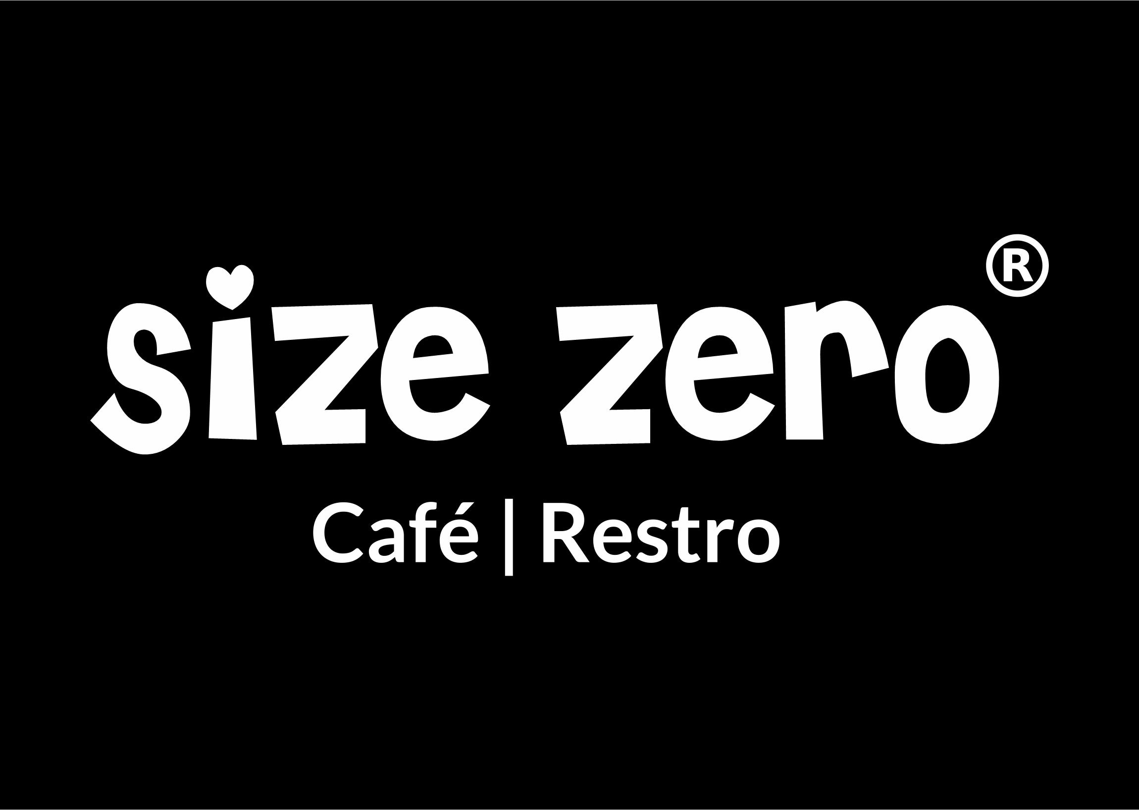 Size Zero - Akshar Marg