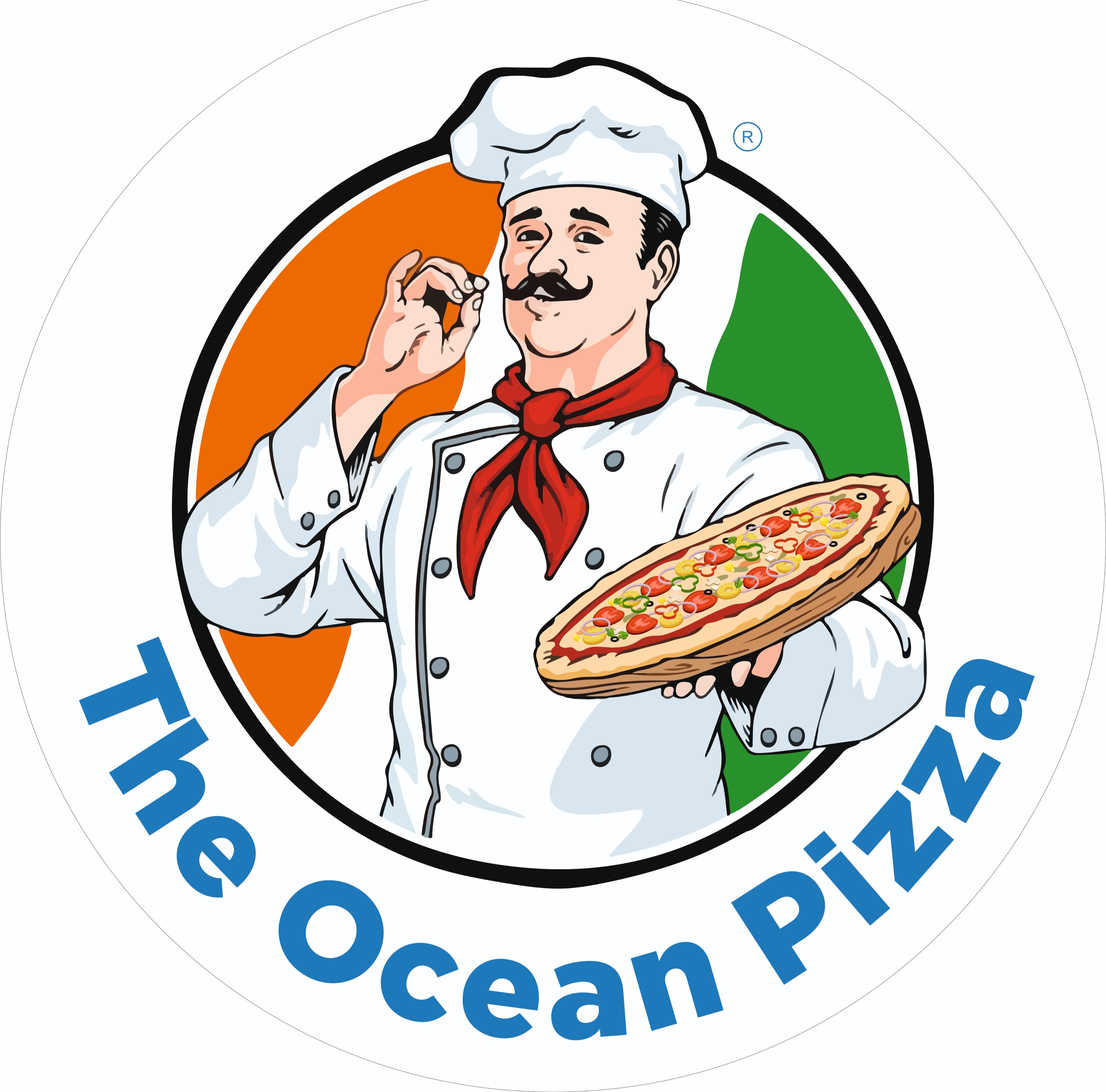 The Ocean Pizza - Chandkheda