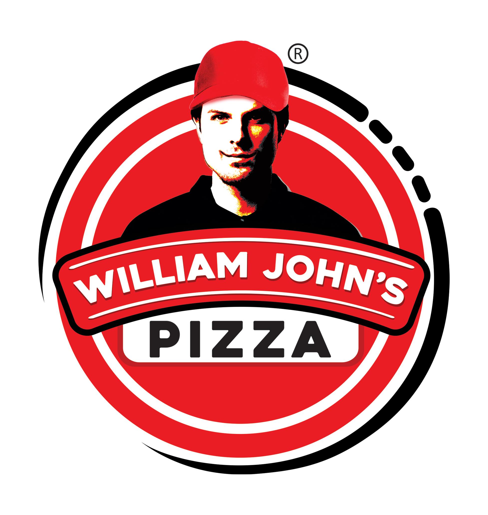 William John's Pizza - C G Road