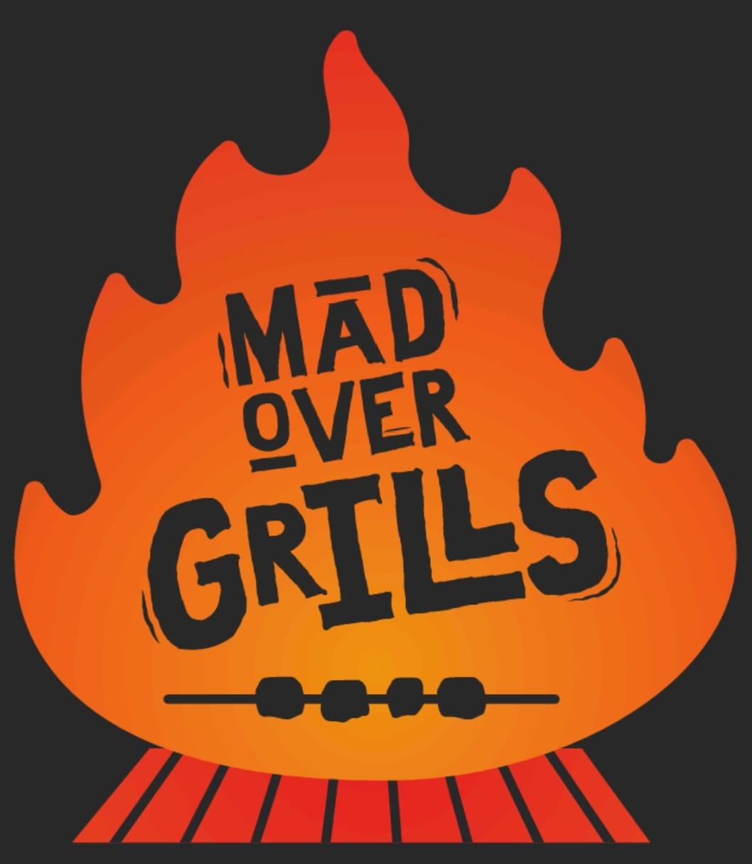 Mad Over Grill - Bhat