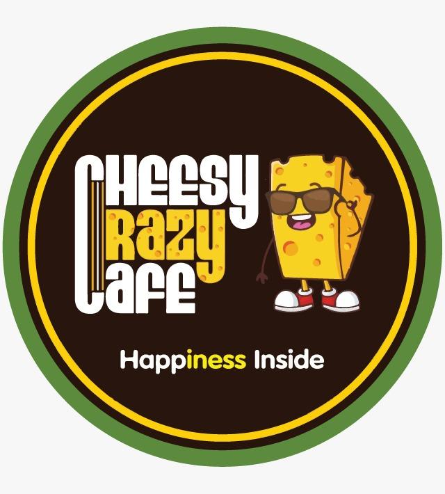 Cheesy Crazy Cafe - Kudasan