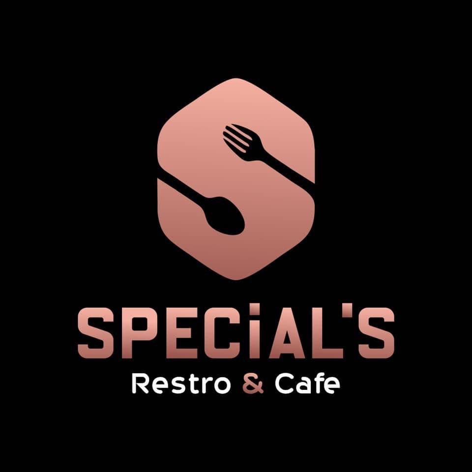 Special's Restro & Cafe - Airport Road