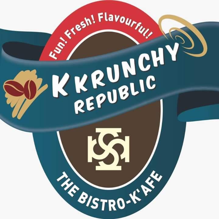 K Krunchy Republic