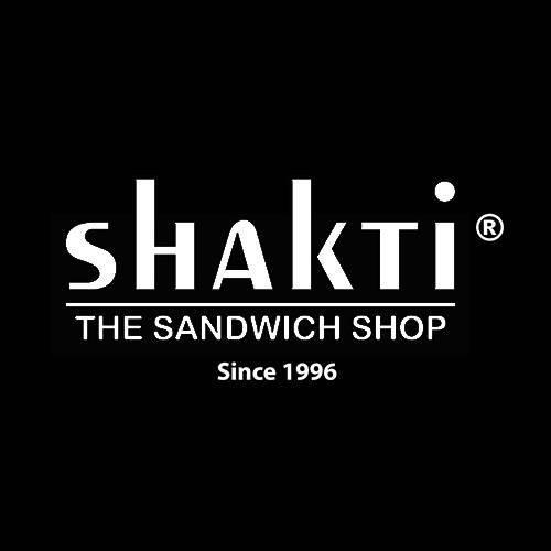 Shakti Sandwich - PDPU Road