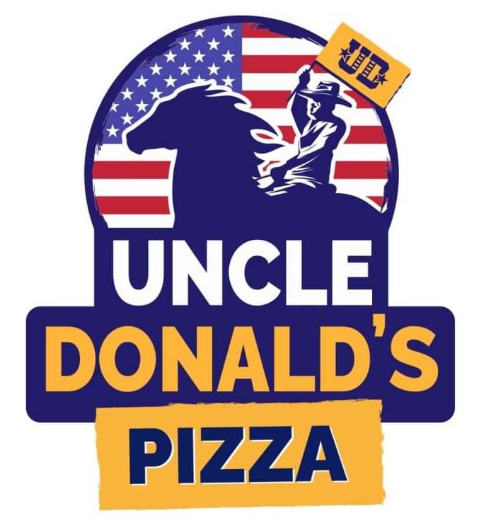 Uncle Donald's Pizza - Morbi