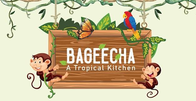Bageecha - A Tropical Kitchen P N Marg