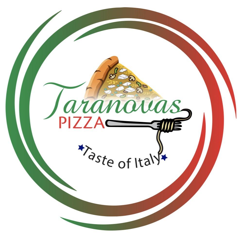 Taranovas Pizza - Vesu