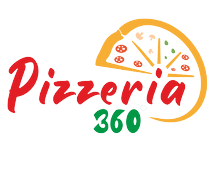 Pizzeria 360 - Kalawad Road