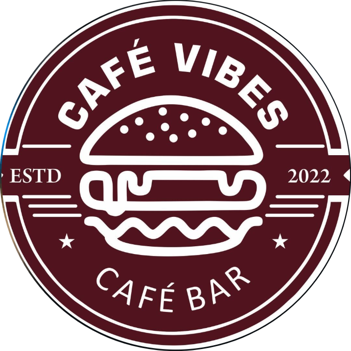 Cafe Vibes - Kudasan