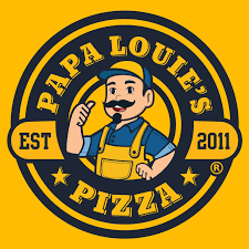 Papa Louie's Pizza - Rama Krishan Nagar
