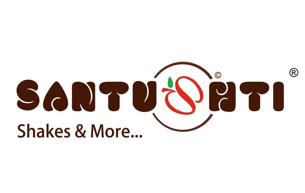 Santushti Shakes - Sangam