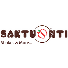 Santushti Shakes - Gotri