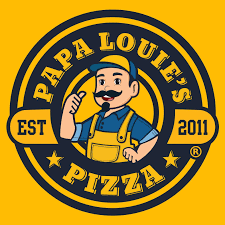 Papa Louie's Pizza - Vastral