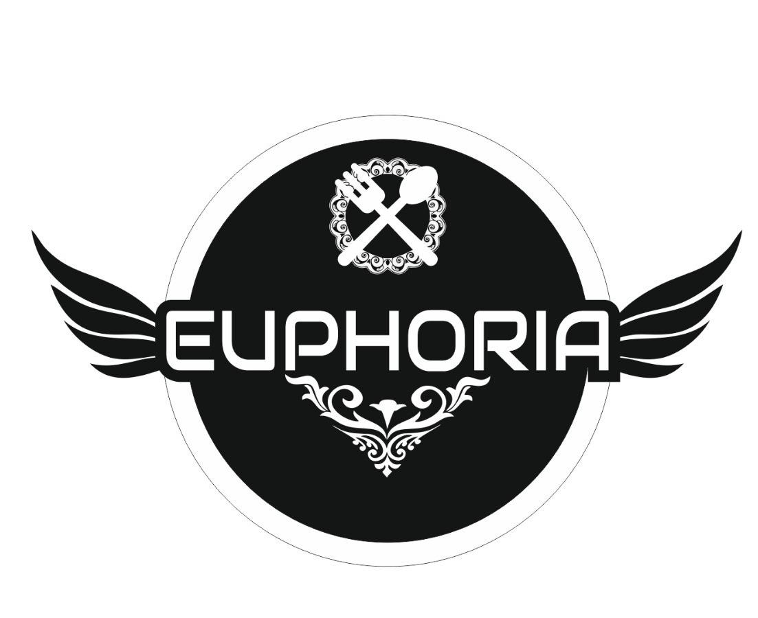 Euphoria - Race Course
