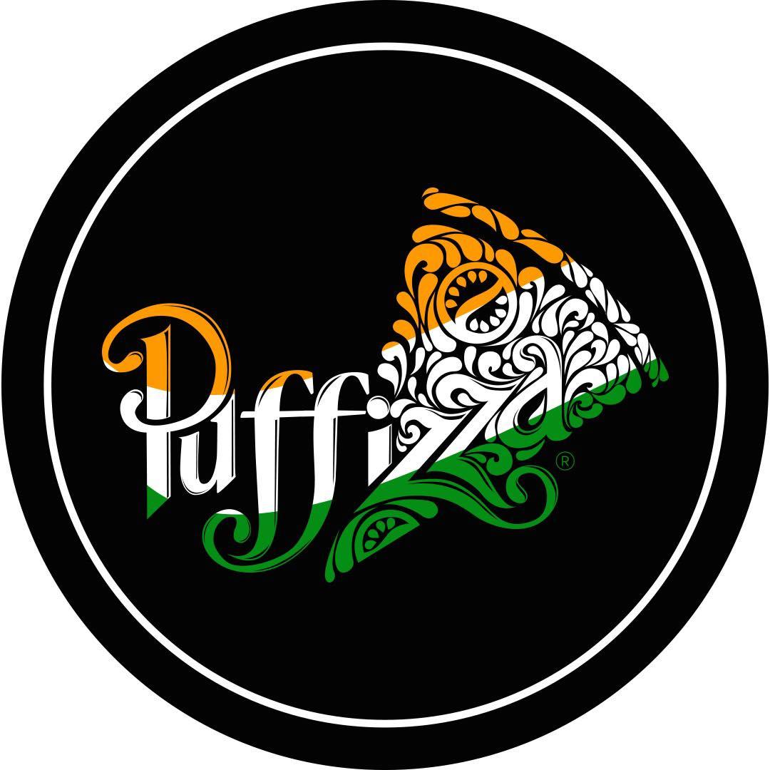 Puffizza - Bhat