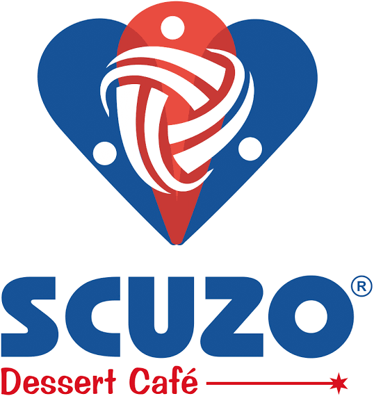 Scuzo Dessert Cafe