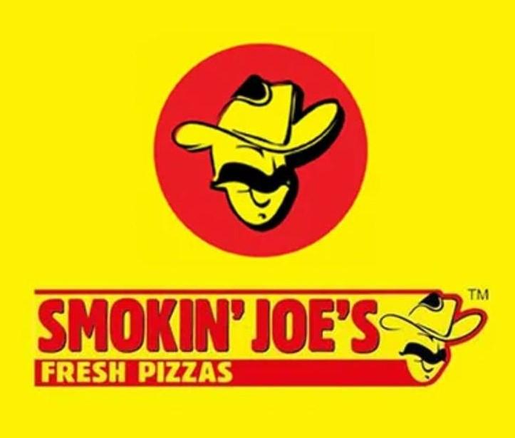 Smokin's Joe's Pizza - Carazalem