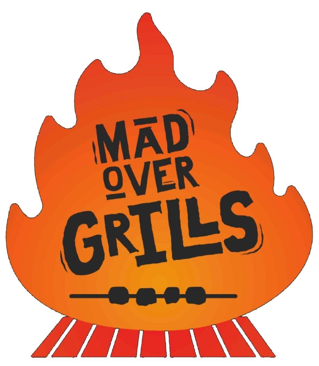 Mad Over Grill - Gota