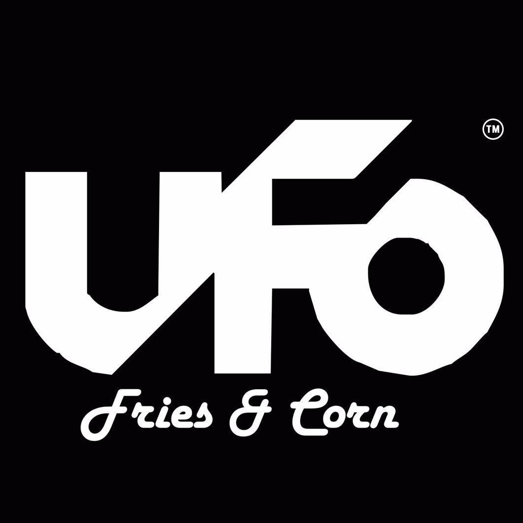 Ufo Fries & Corn - 150 Ft Road