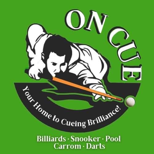 On Cue - Snooker & Pool Club - Agacaim