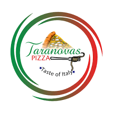 Taranovas Pizza - SBR