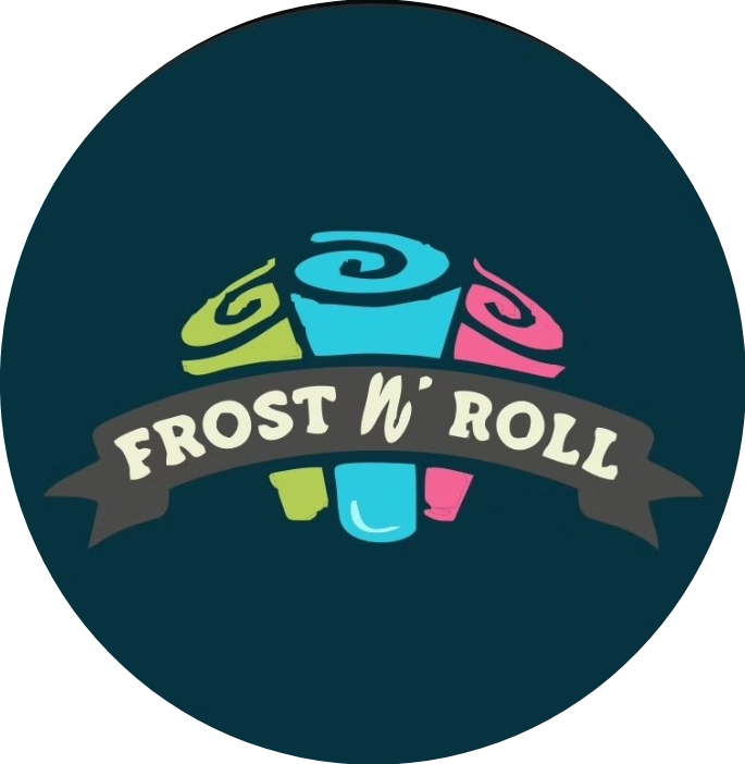 Frost N Roll - Lunsikui
