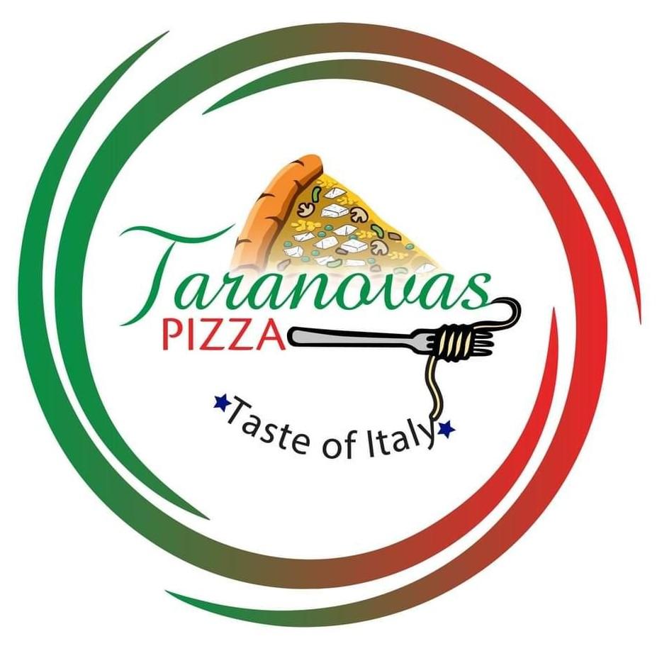 Taranovas Pizza - Naranpura