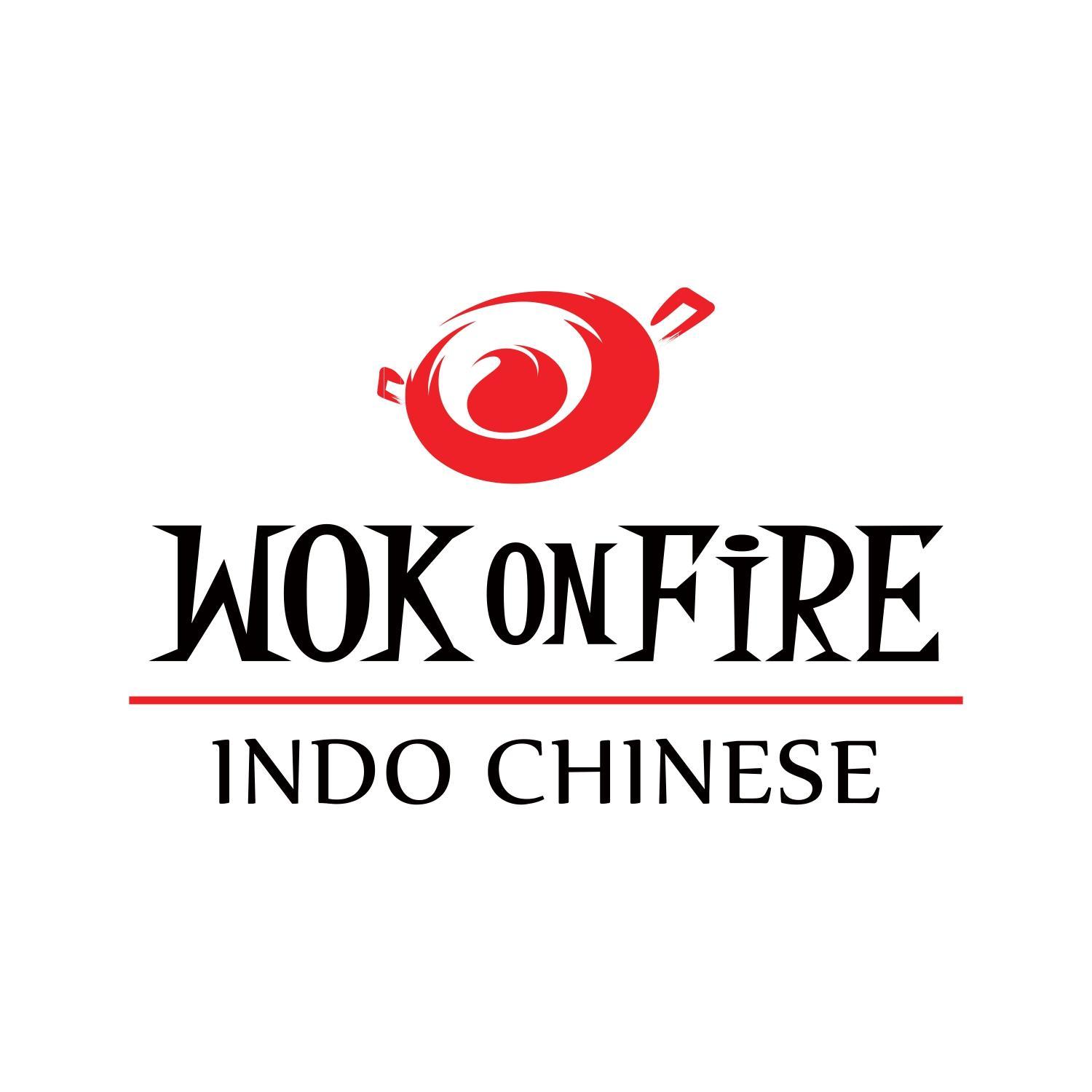 Wok On Fire - Chala