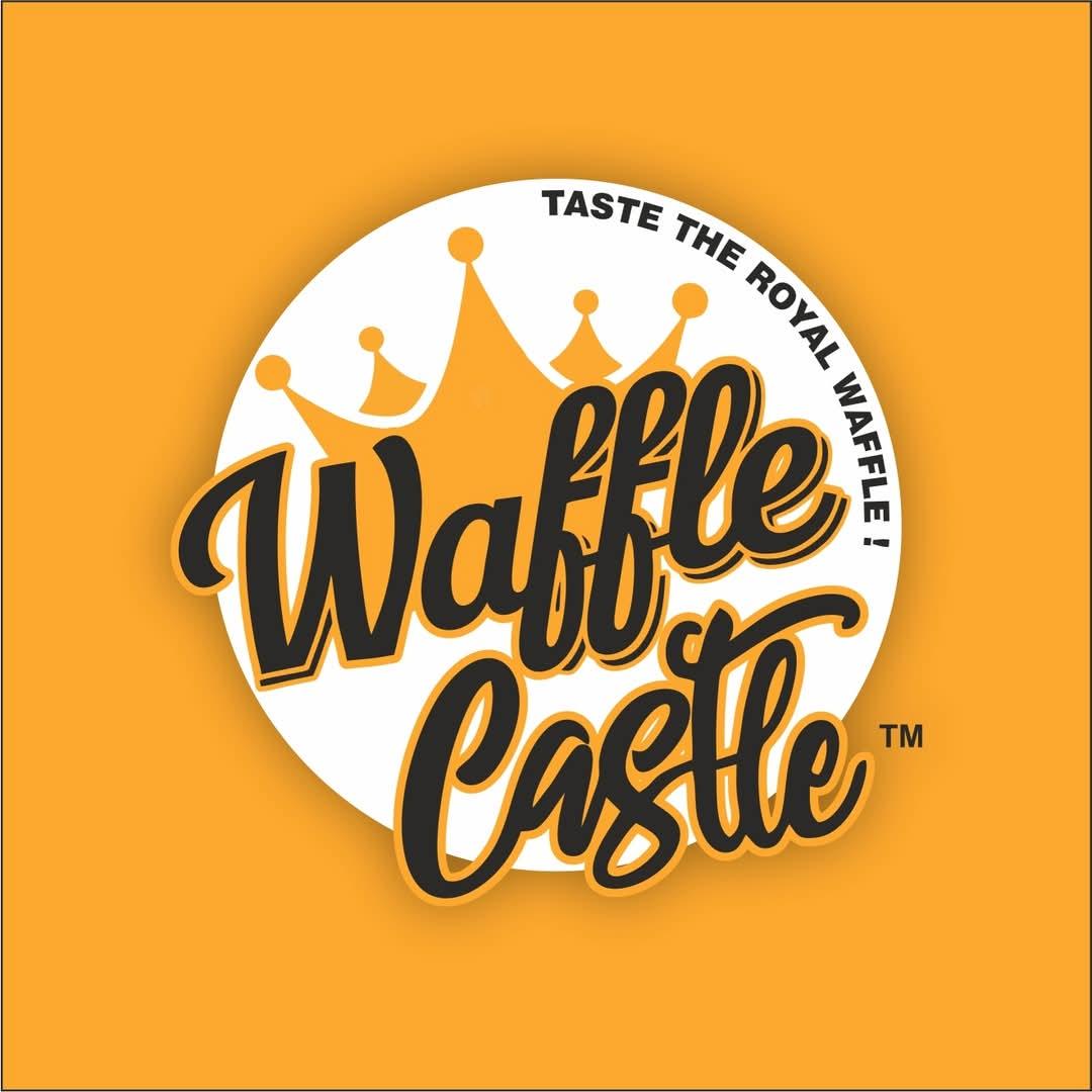 Waffle Castle - Satellite