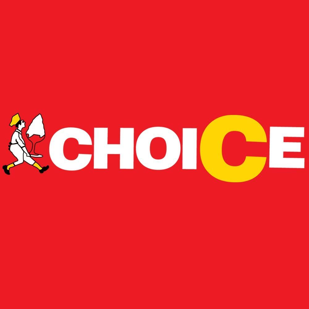 Choice Snack Bar - Shela