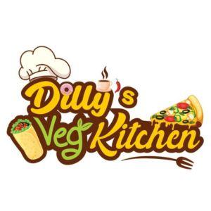 Dillys Veg Kitchen - Gotri Road