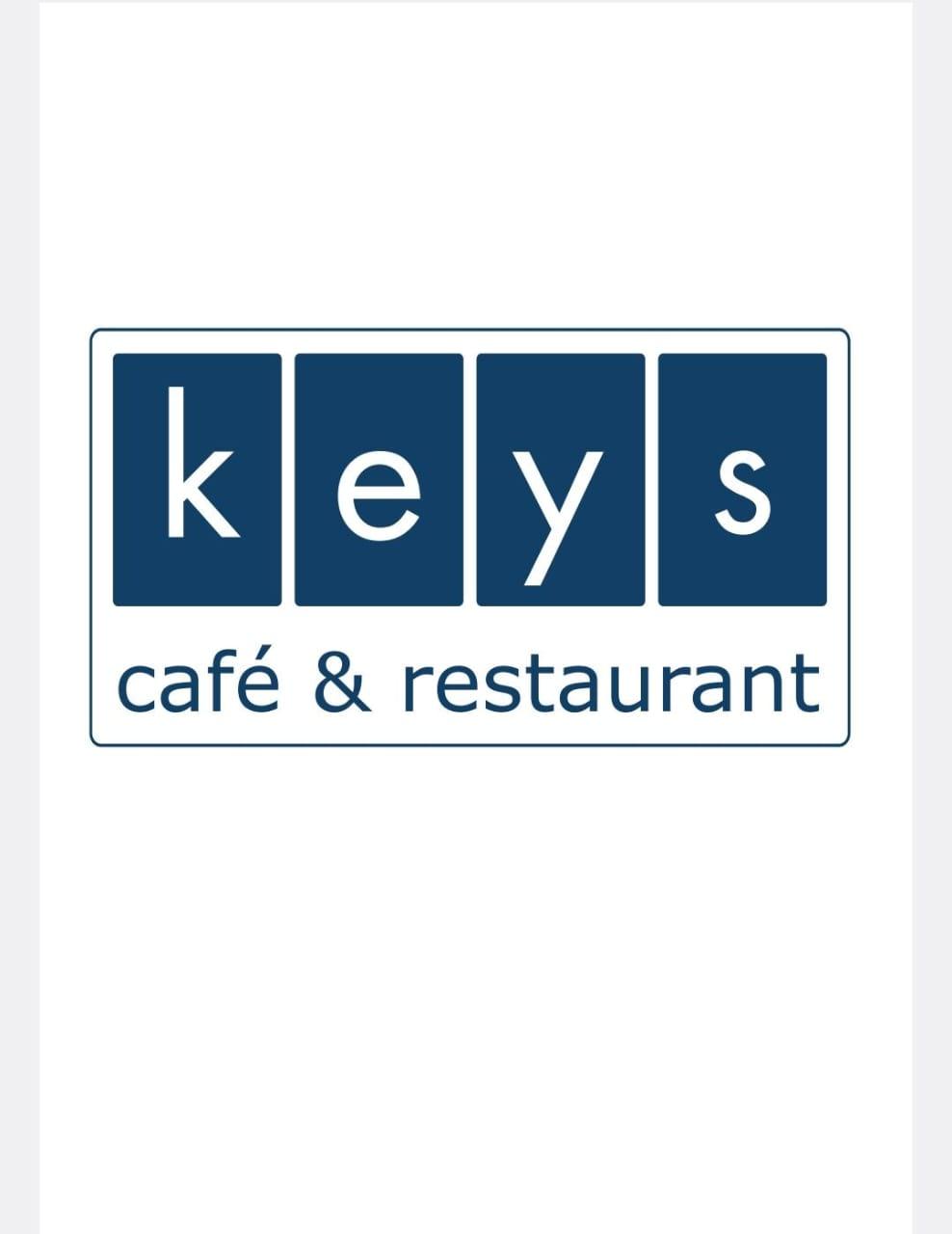 Keys Cafe & Restaurant - Waghodia