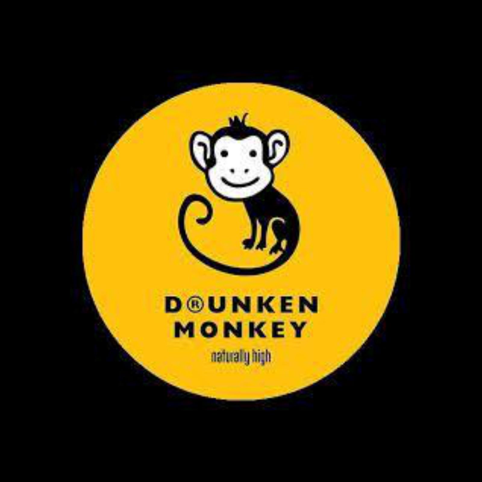 Drunken monkey - Gotri