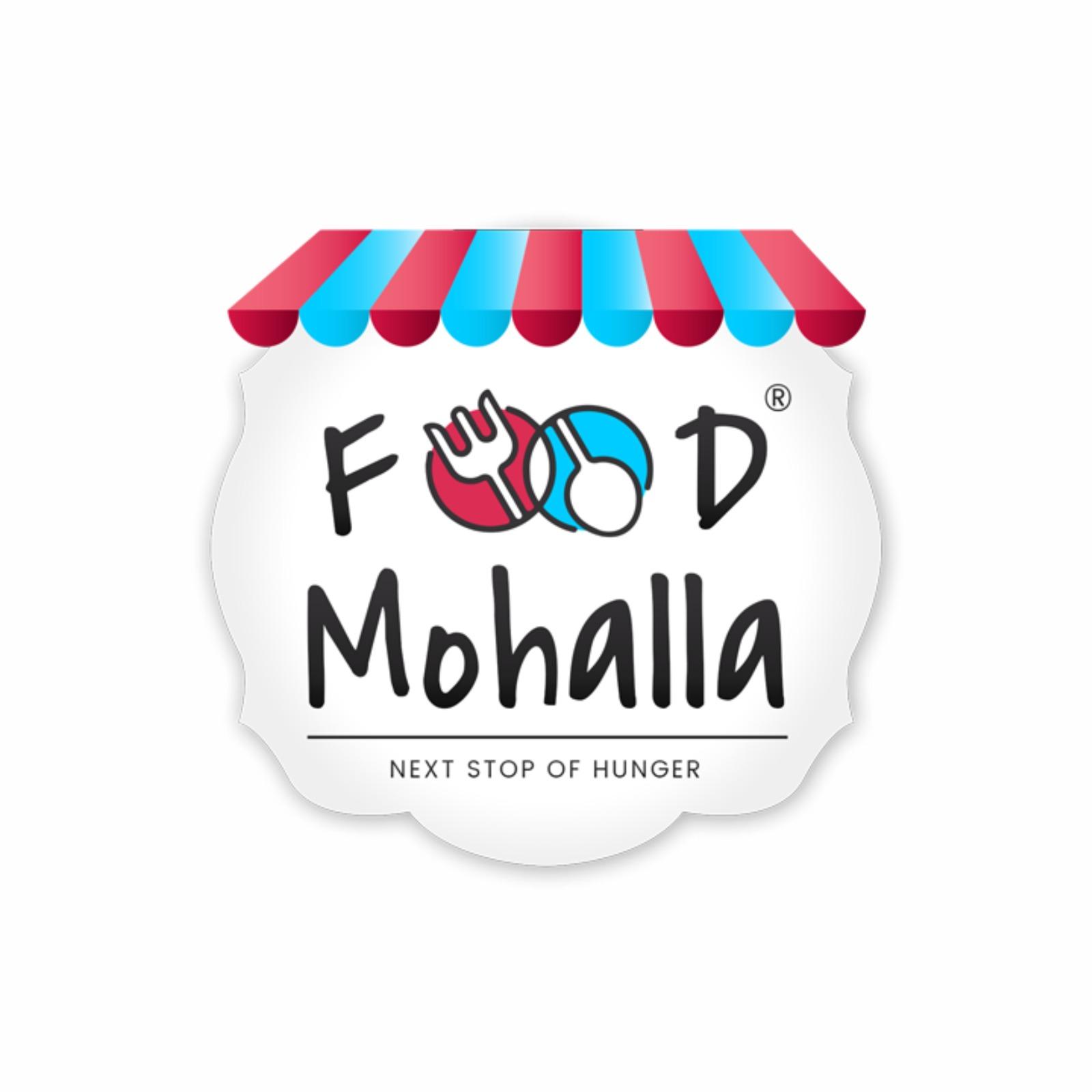 Food Mohalla - Navsari