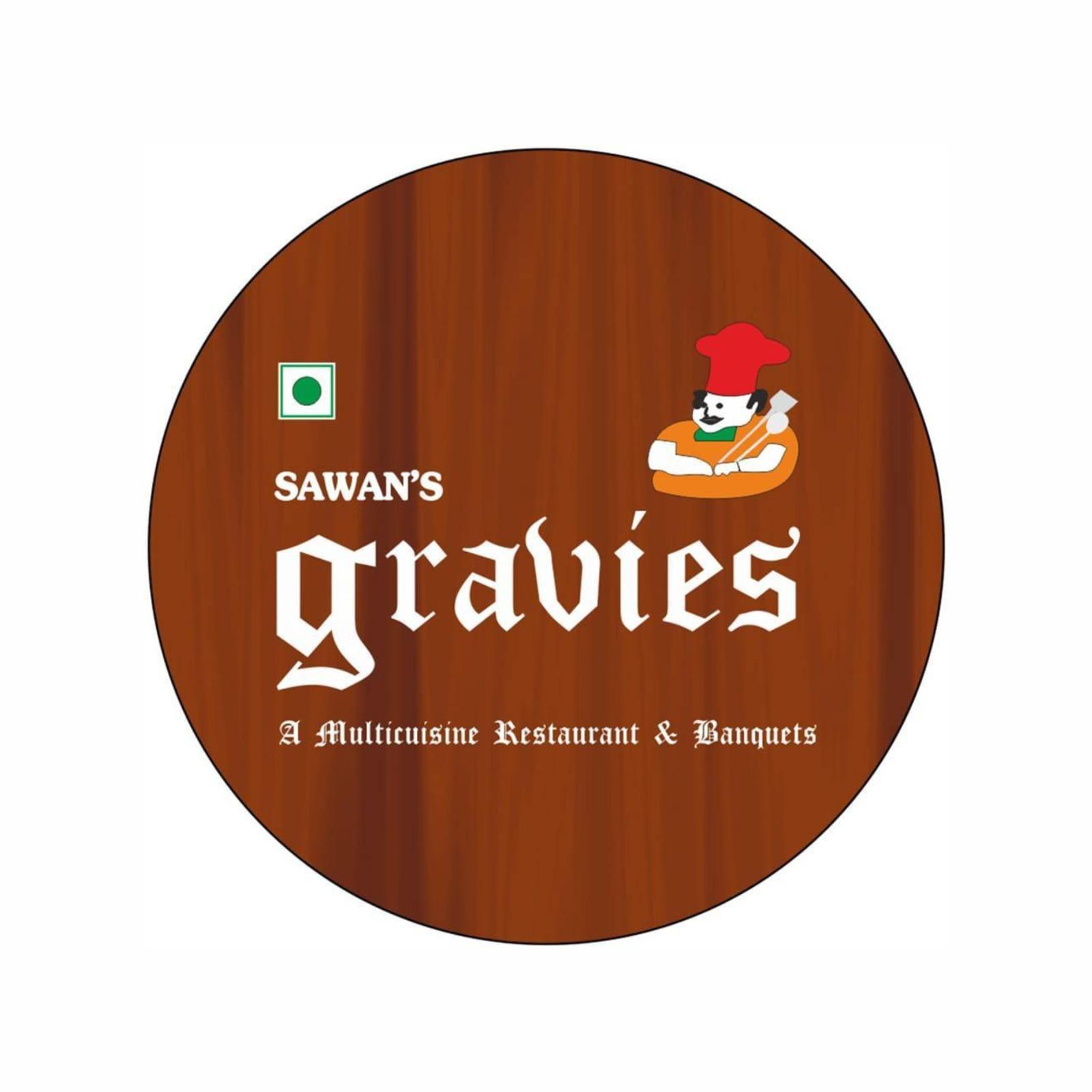 Sawan's Gravies - Race Curse